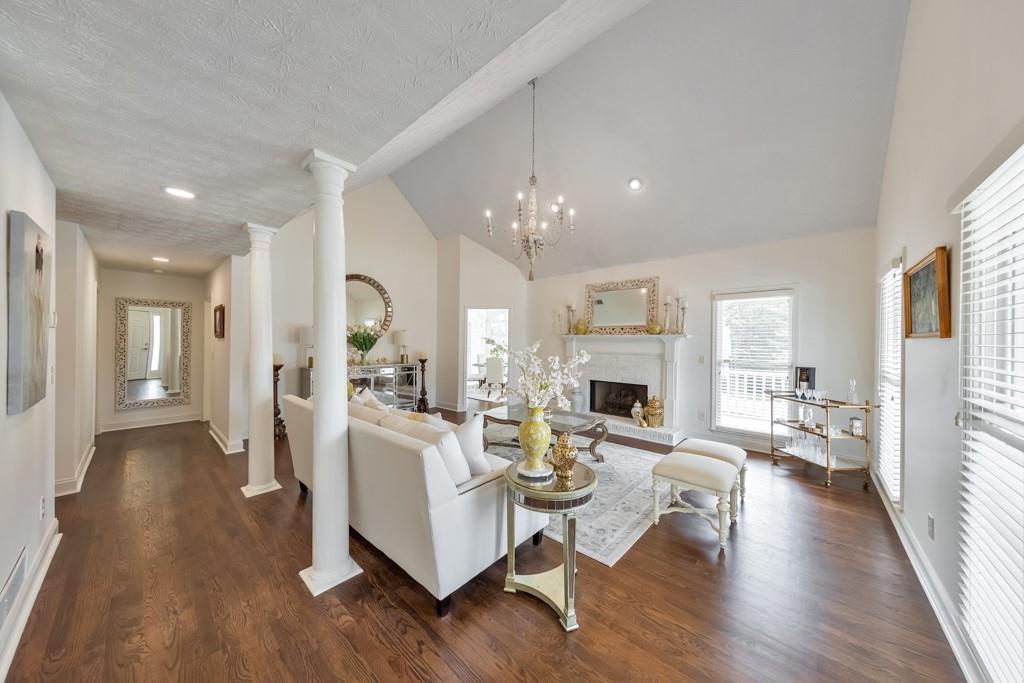 2344 Fort Martin Way Lawrenceville, GA 30045 - Photo 10 of 59