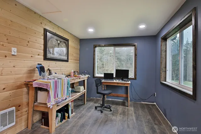 a picture of floor plan