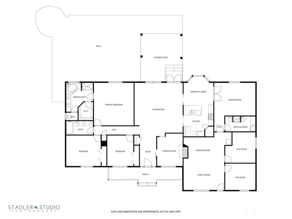 $1,150,000 | 5180 Camelot Court, Langley, WA 98260