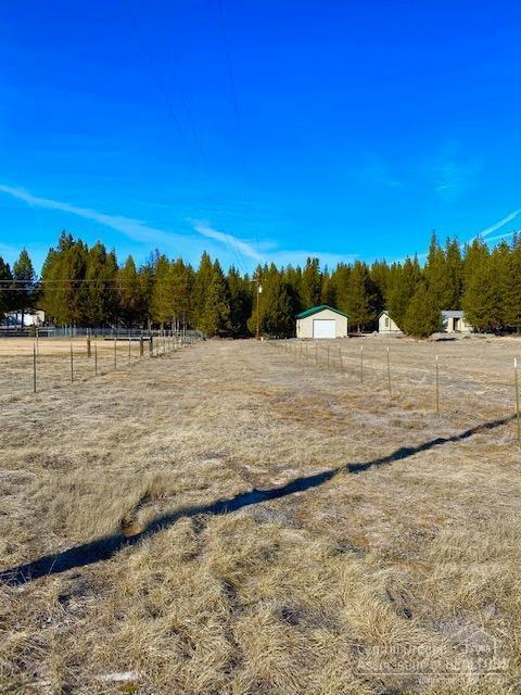 0 Split Rail Road La Pine, OR 97739 - Photo 3 of 14 Facing Property