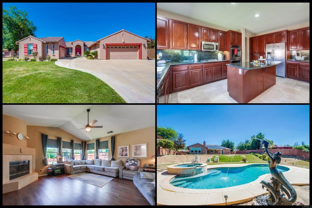23607 Isla Del Rey Ramona, CA 92065 - Photo 1 of 1 Gallery Image 1
