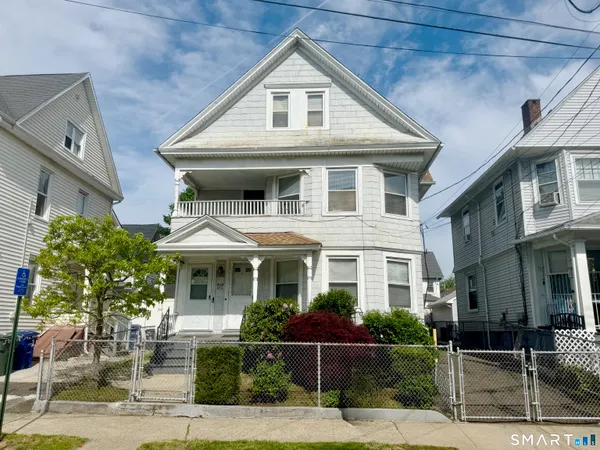 $499,900 | 510 Park Street, Bridgeport, CT 06608