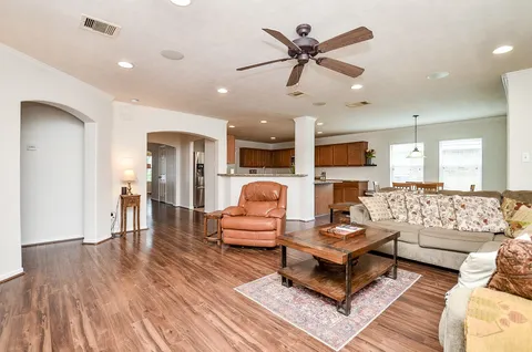$447,700 | 24714 Cobble Canyon Lane, Katy, TX 77494