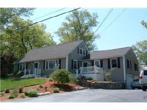 3 Bryant Road Nashua, NH 03062 - Photo 1 of 7
