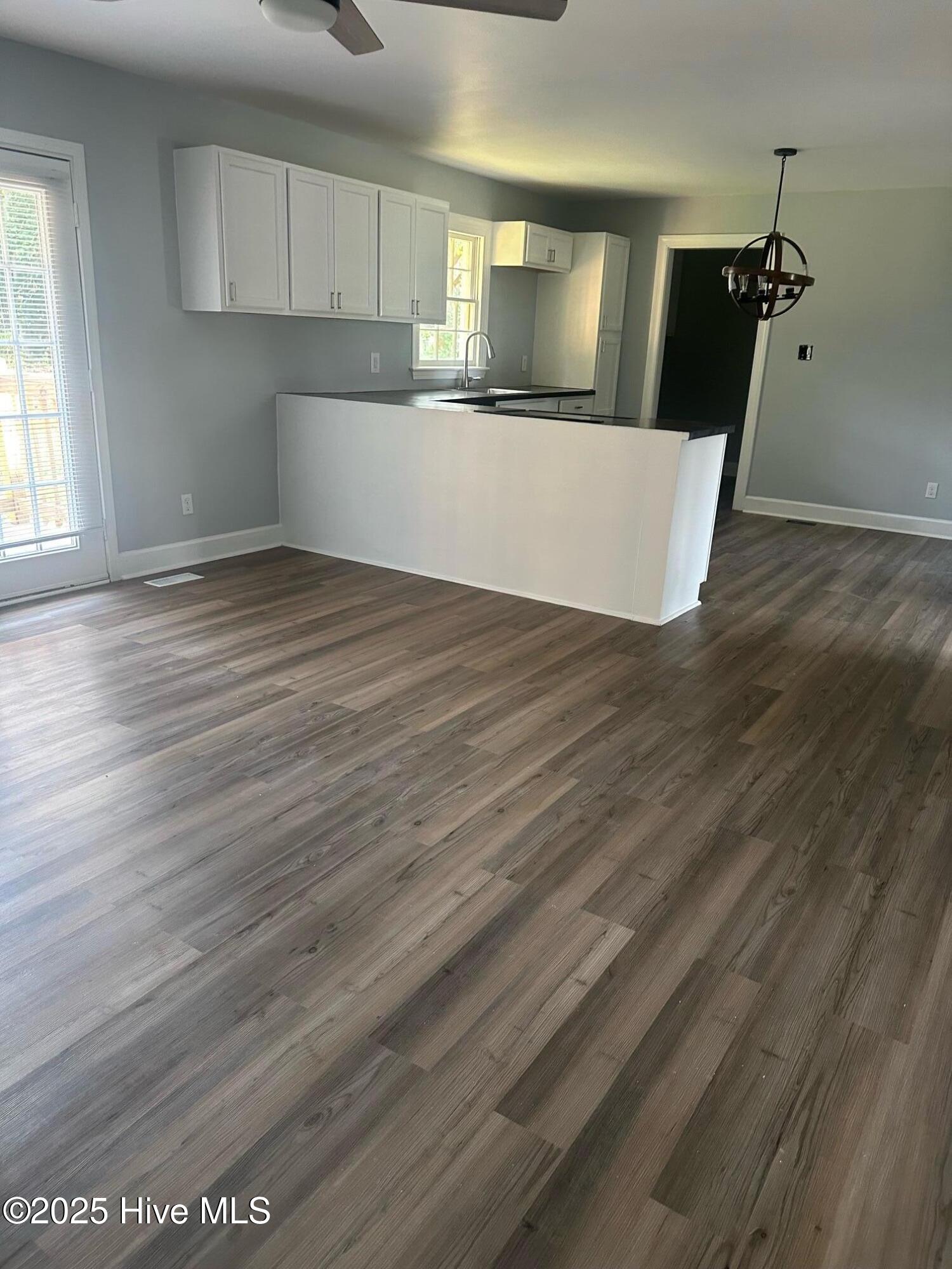 4722 River Road Wilson, NC 27893 - Photo 5 of 15 Kitchen