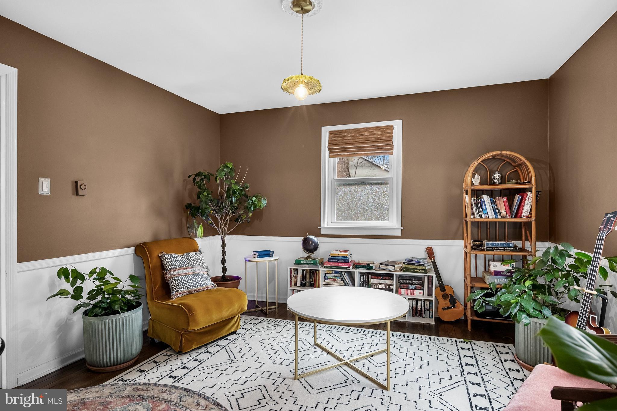 42 Mockingbird Way Medford, NJ 08055 - Photo 18 of 55 Dining room being used as office