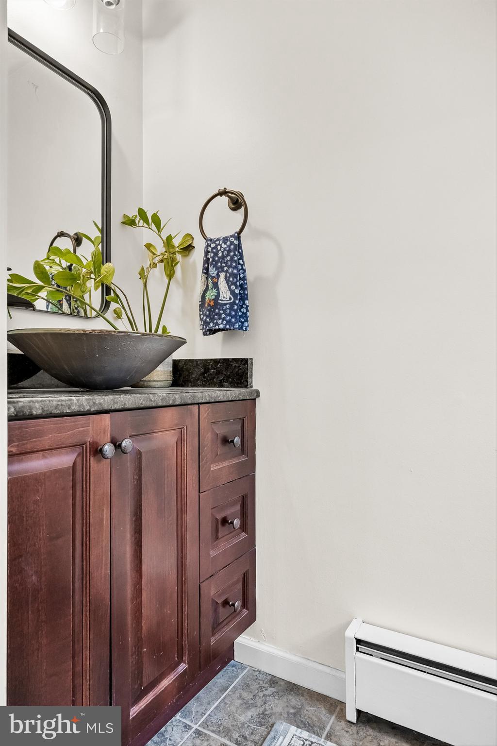 42 Mockingbird Way Medford, NJ 08055 - Photo 19 of 55 Powder room