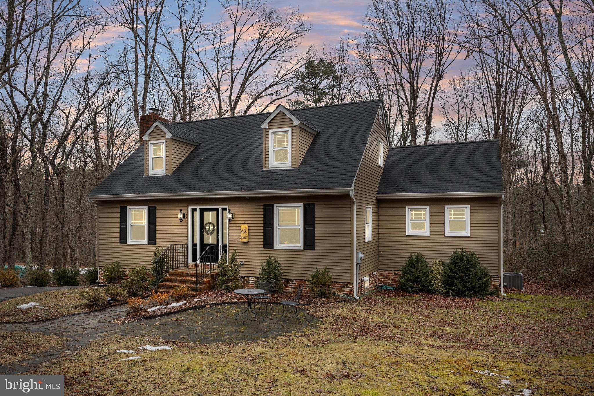 42 Mockingbird Way Medford, NJ 08055 - Photo 2 of 55