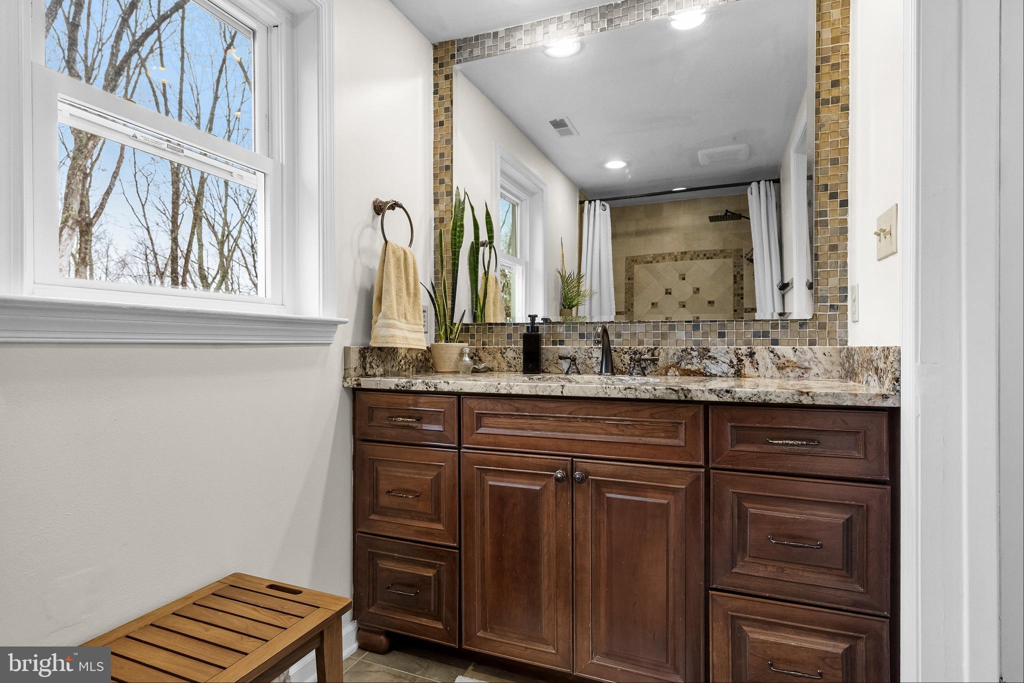 42 Mockingbird Way Medford, NJ 08055 - Photo 26 of 55 Updated full bath on 2nd floor