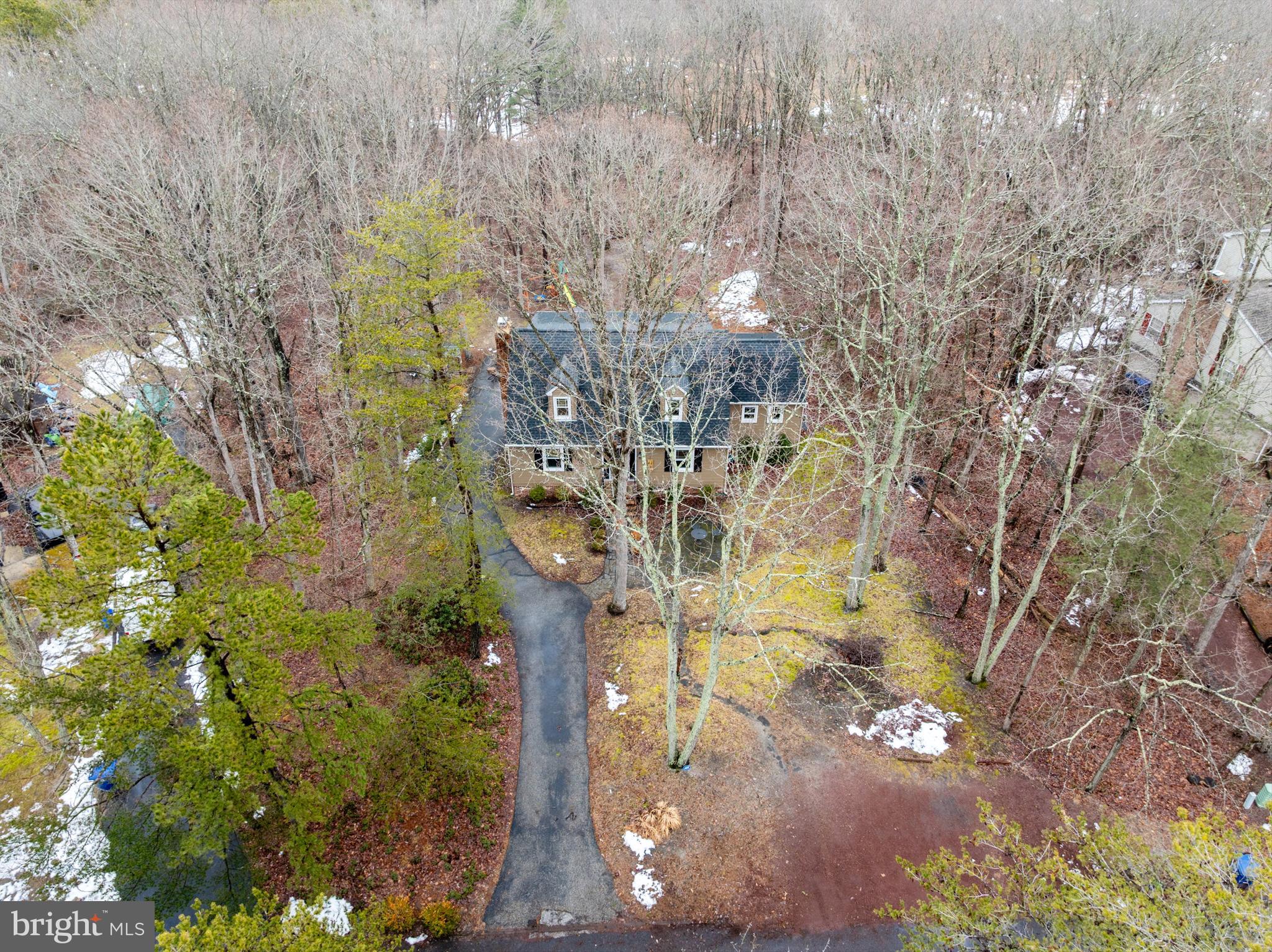 42 Mockingbird Way Medford, NJ 08055 - Photo 39 of 55