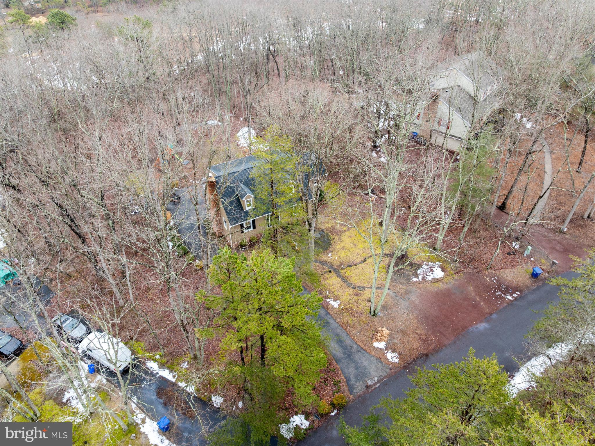 42 Mockingbird Way Medford, NJ 08055 - Photo 40 of 55