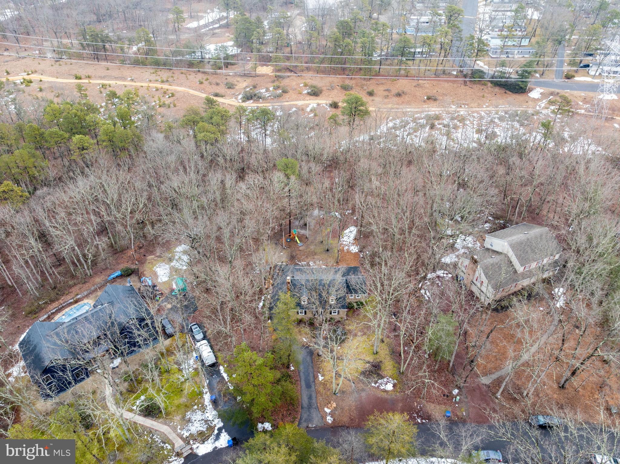 42 Mockingbird Way Medford, NJ 08055 - Photo 41 of 55