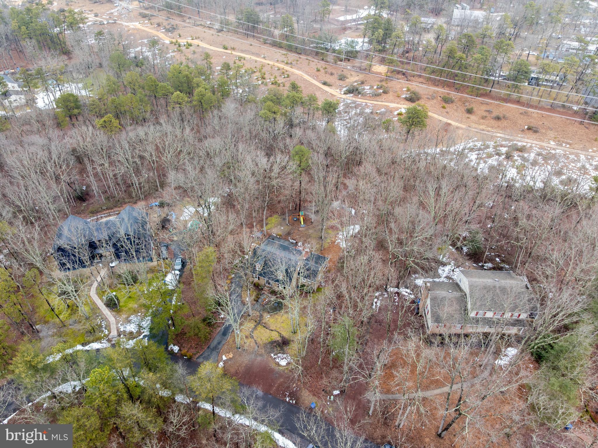 42 Mockingbird Way Medford, NJ 08055 - Photo 42 of 55