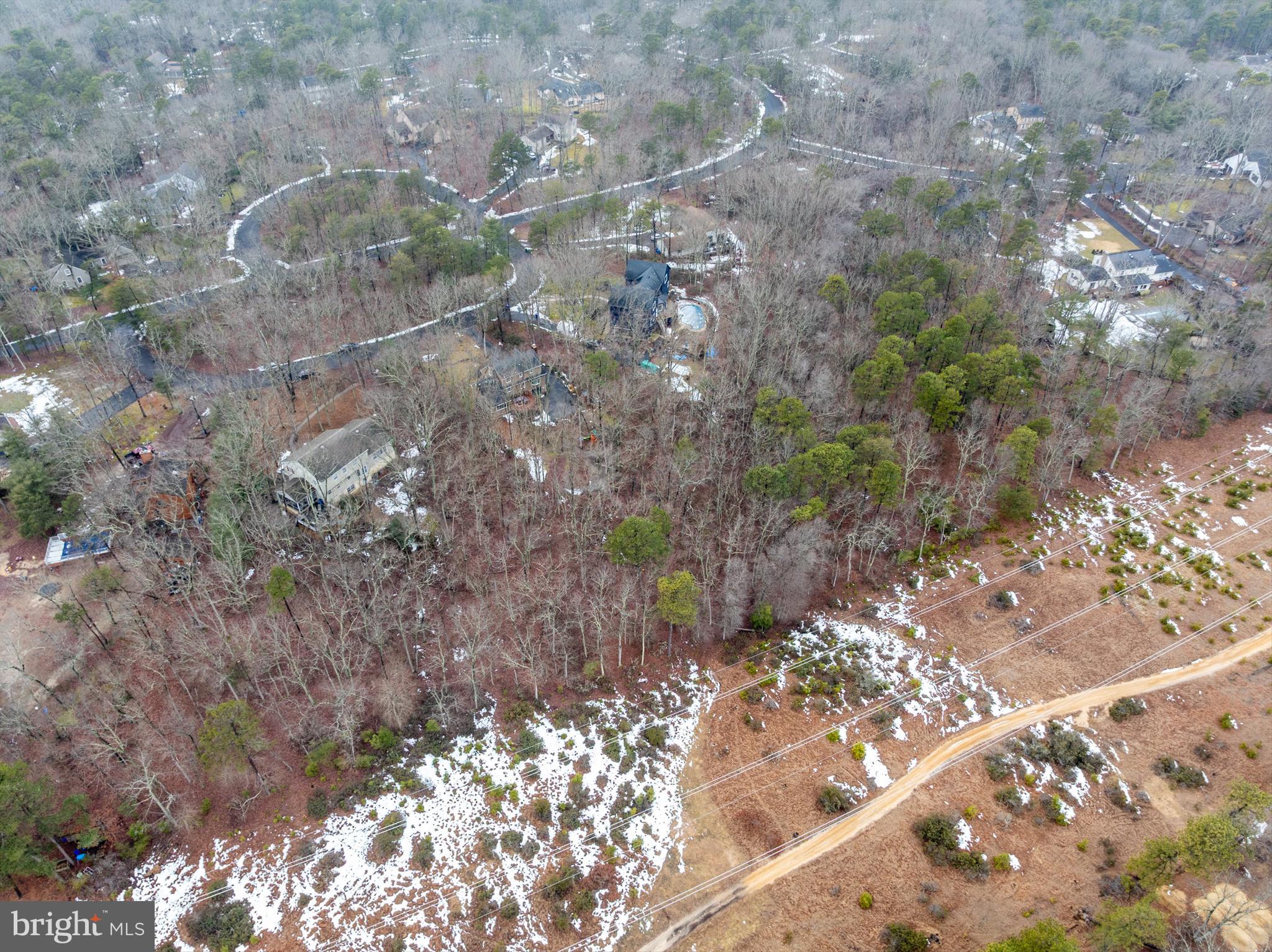 42 Mockingbird Way Medford, NJ 08055 - Photo 44 of 55