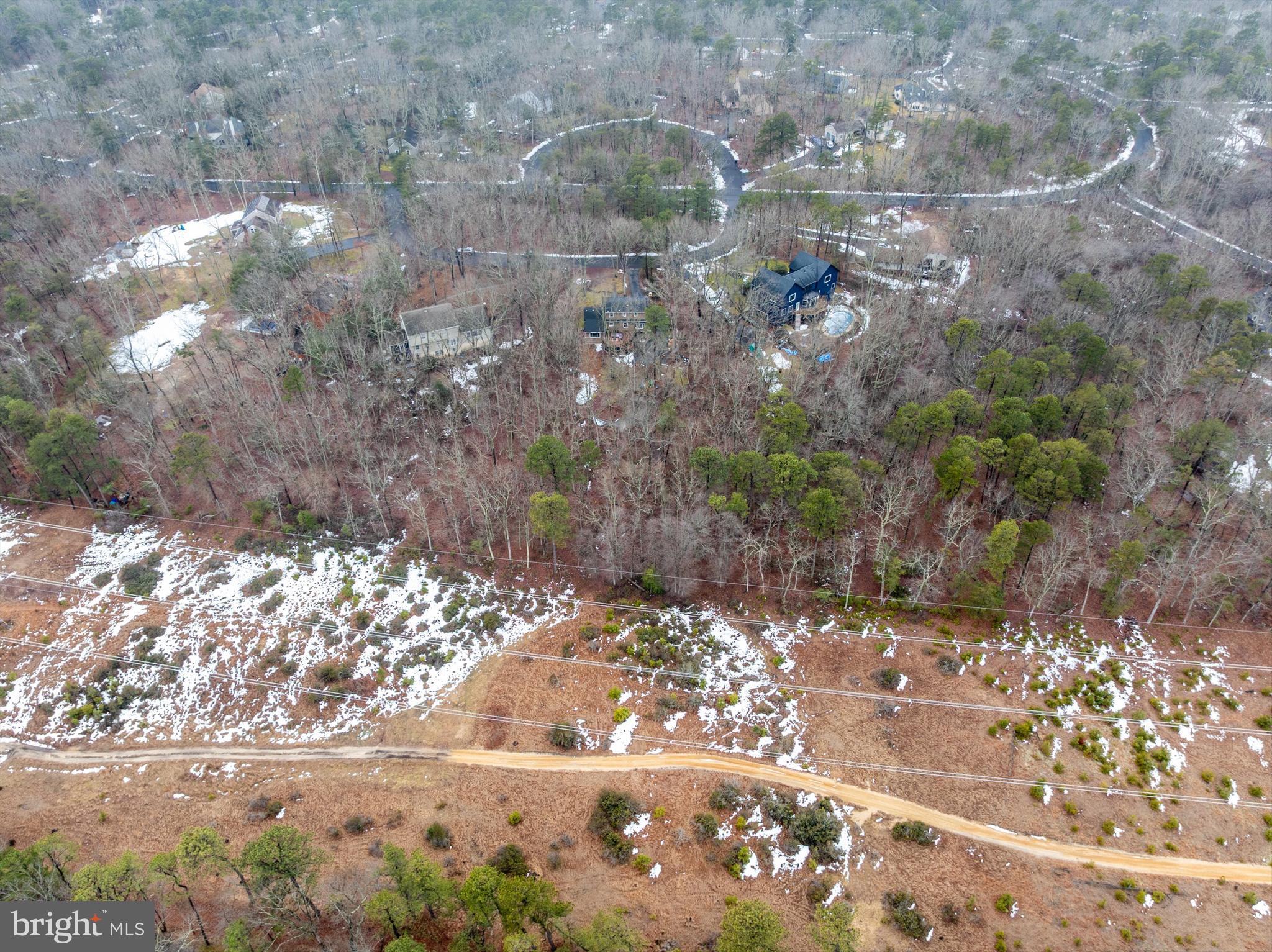 42 Mockingbird Way Medford, NJ 08055 - Photo 45 of 55