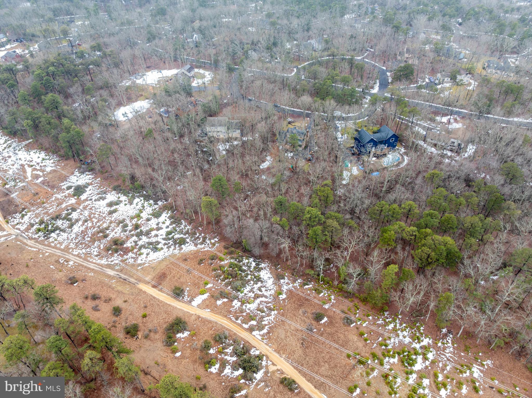 42 Mockingbird Way Medford, NJ 08055 - Photo 46 of 55