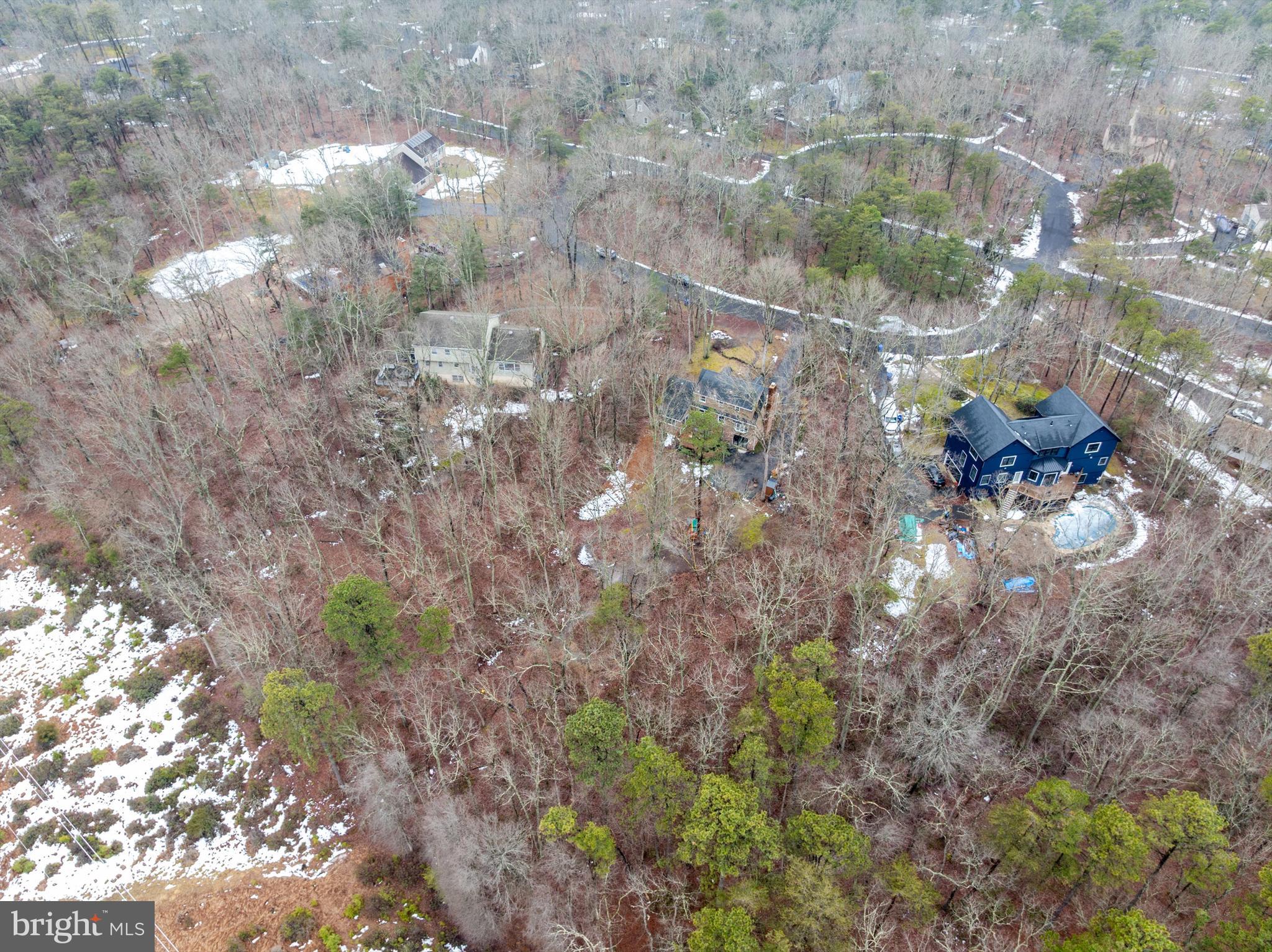 42 Mockingbird Way Medford, NJ 08055 - Photo 47 of 55