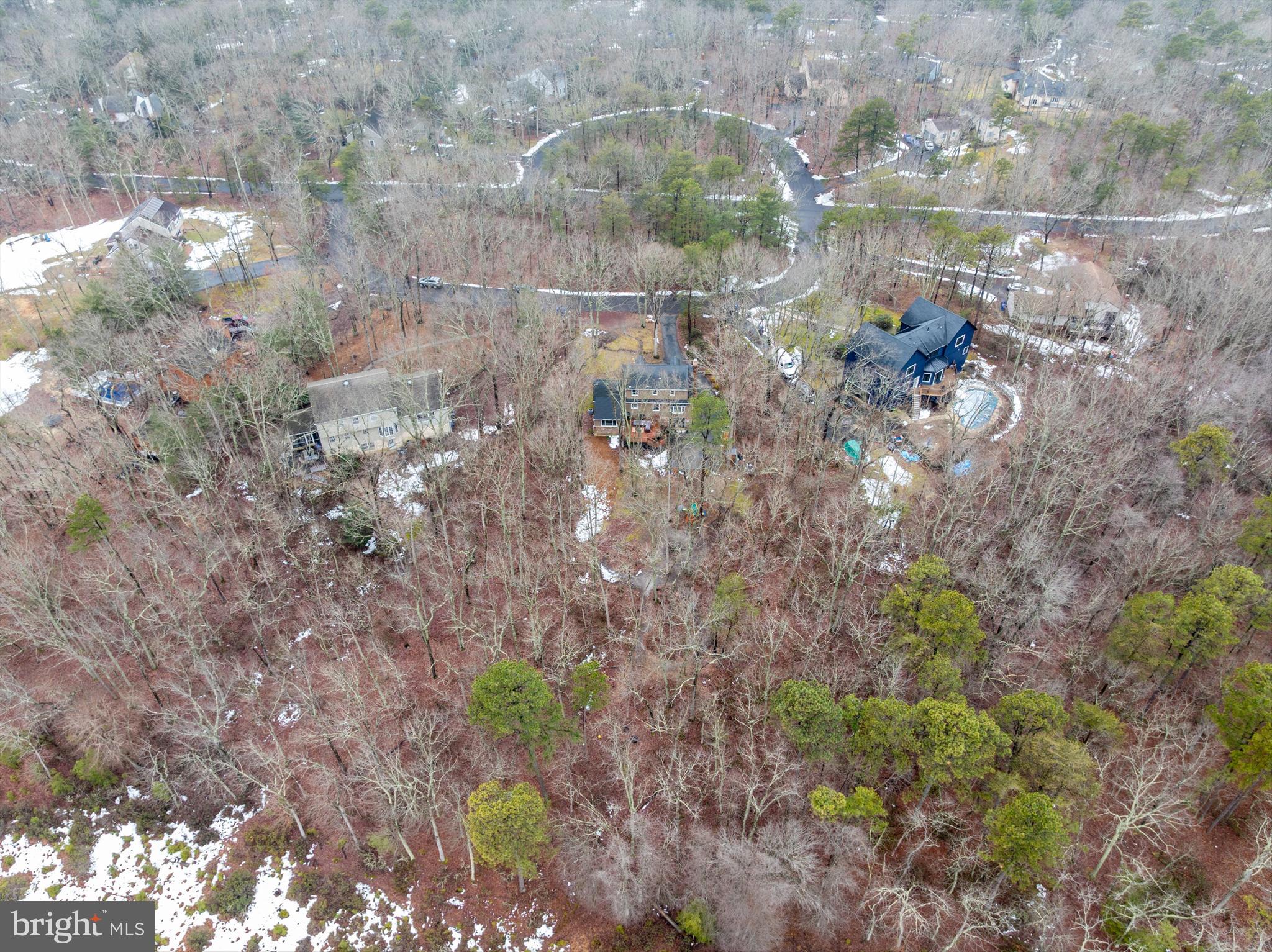 42 Mockingbird Way Medford, NJ 08055 - Photo 48 of 55