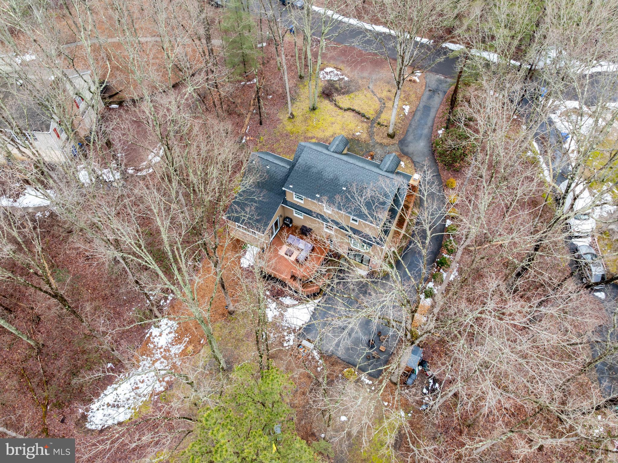 42 Mockingbird Way Medford, NJ 08055 - Photo 49 of 55