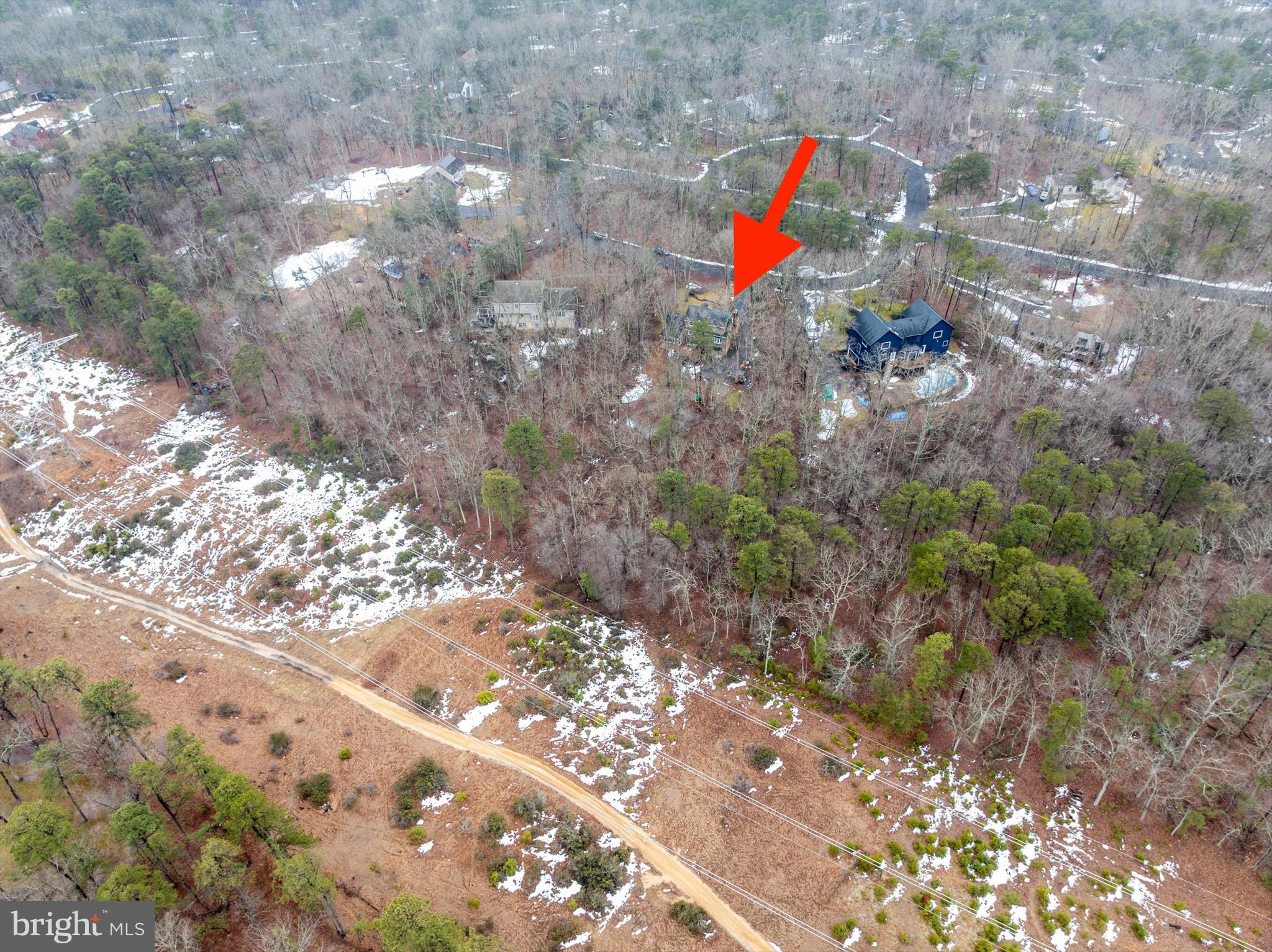 42 Mockingbird Way Medford, NJ 08055 - Photo 51 of 55