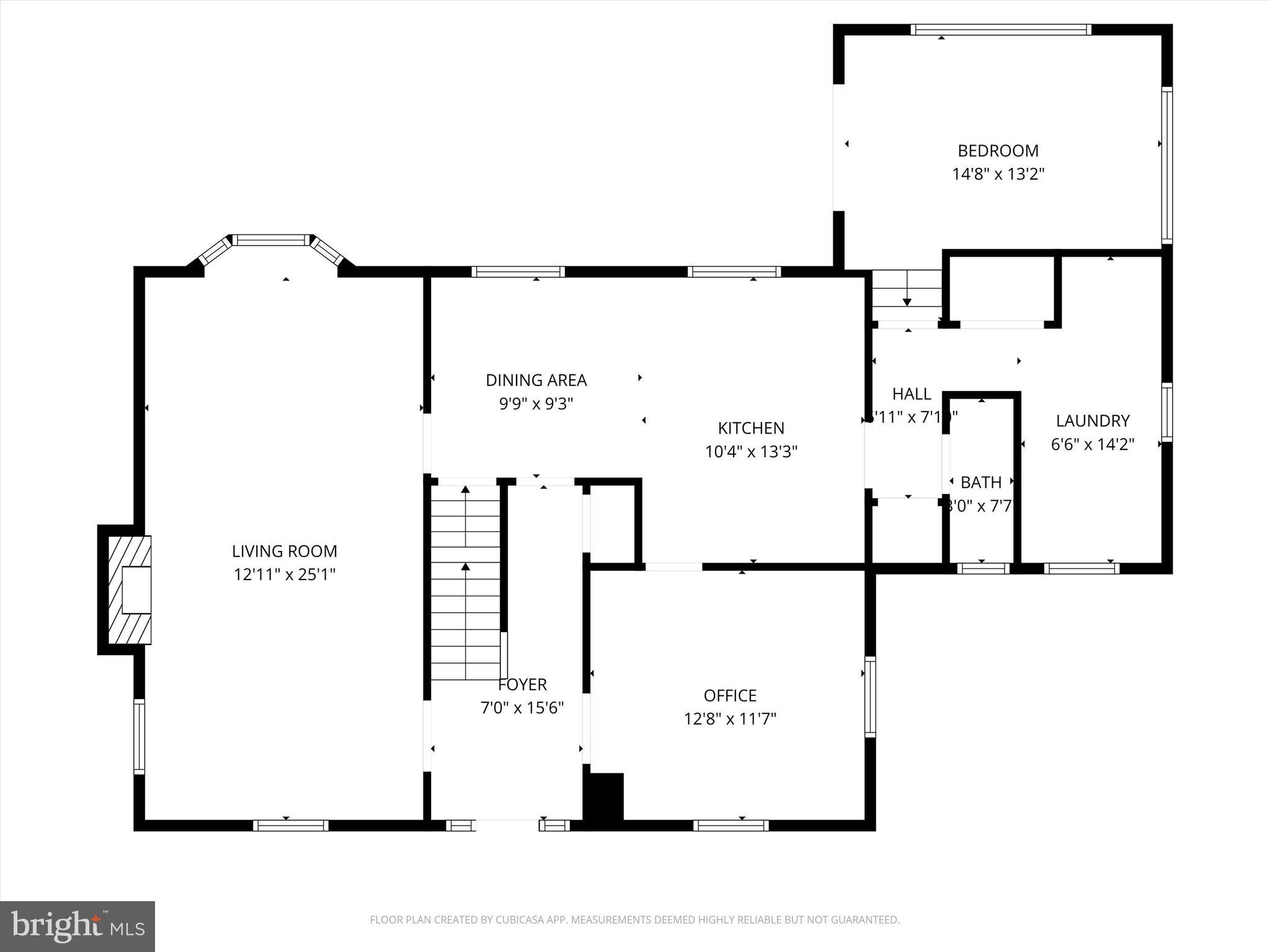 42 Mockingbird Way Medford, NJ 08055 - Photo 52 of 55
