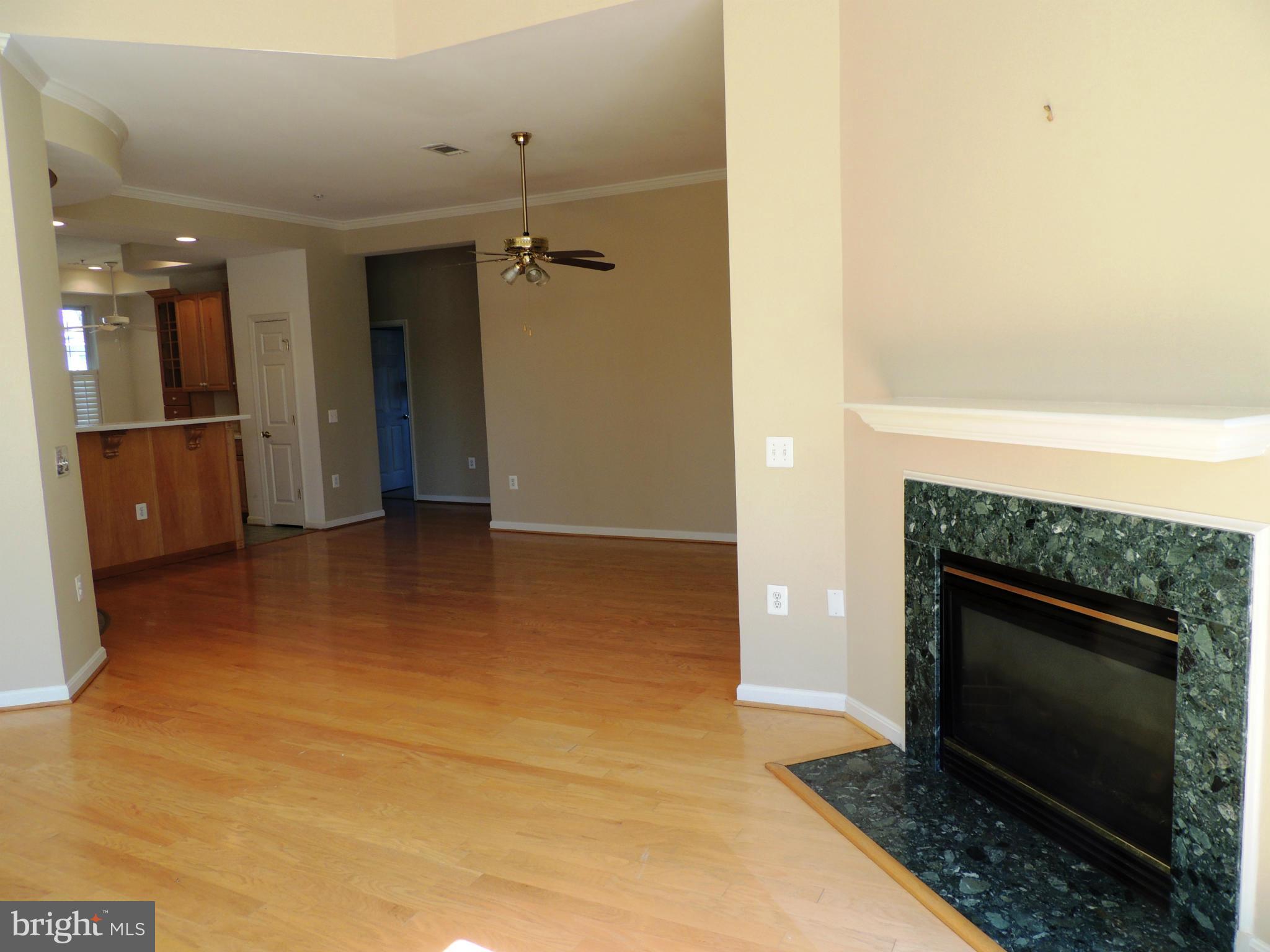 635 Runabout Loop, Unit 635 Solomons, MD 20688 - Photo 30 of 30 Open Floor Plan - Wood Floors
