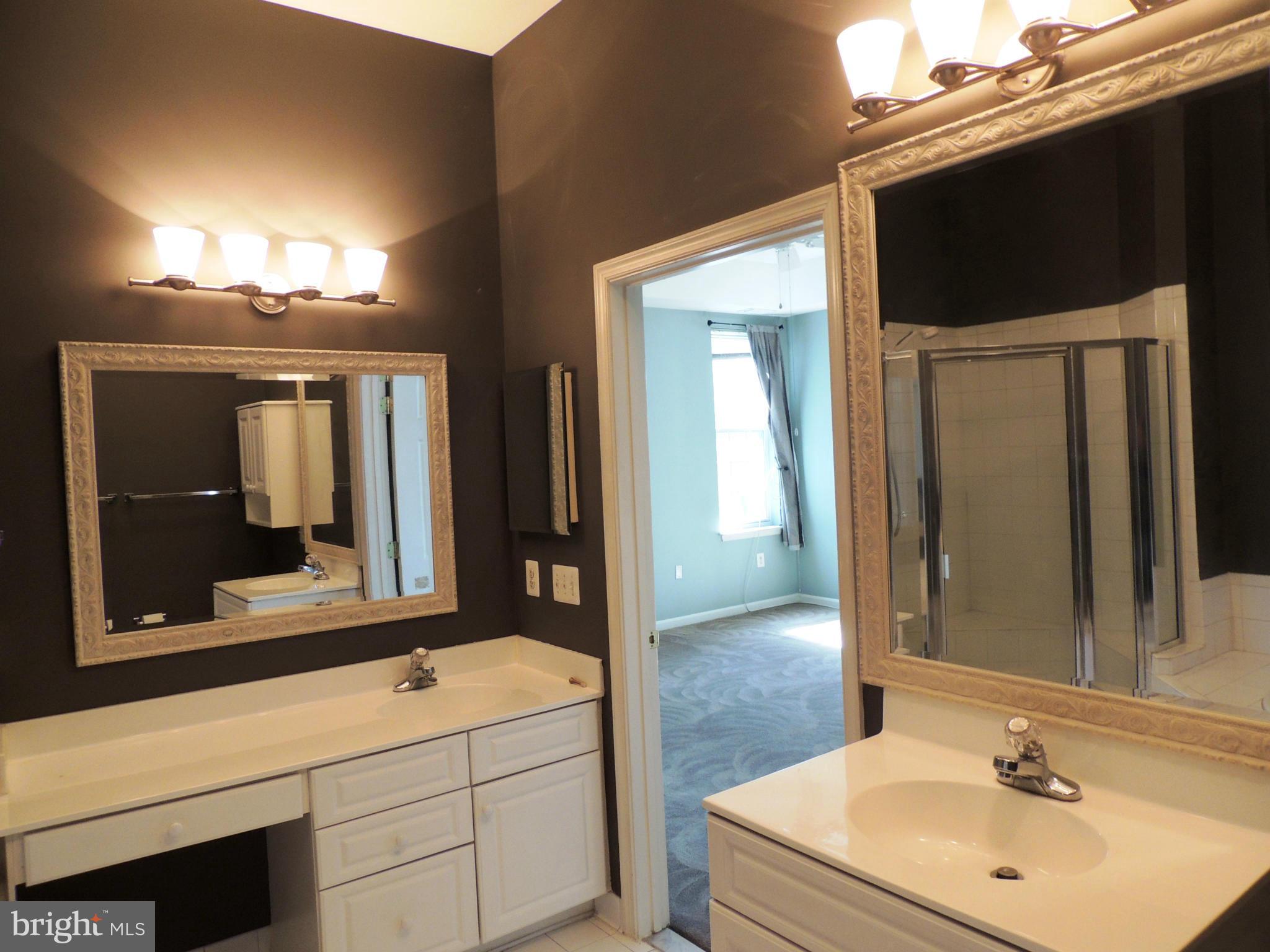 635 Runabout Loop, Unit 635 Solomons, MD 20688 - Photo 15 of 30 Dual Vanities and Updated Lighting/Mirrors