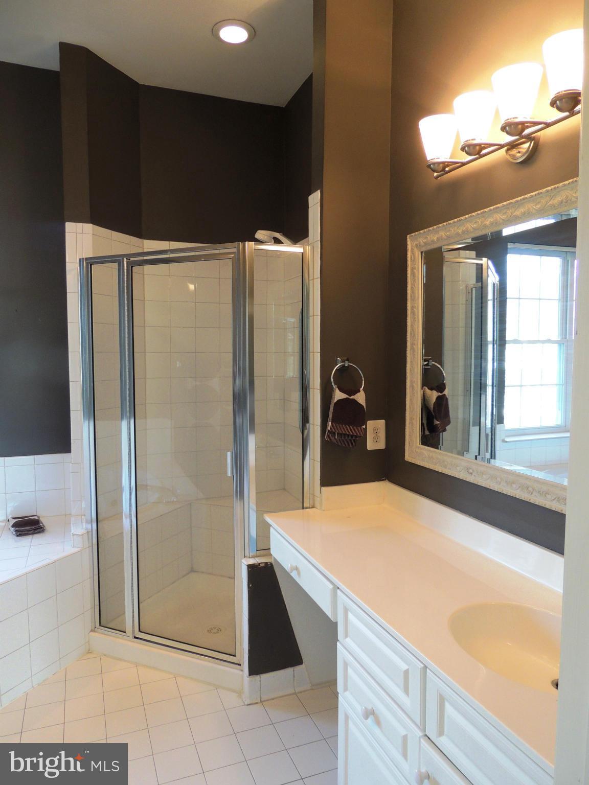 635 Runabout Loop, Unit 635 Solomons, MD 20688 - Photo 16 of 30 Separate Shower