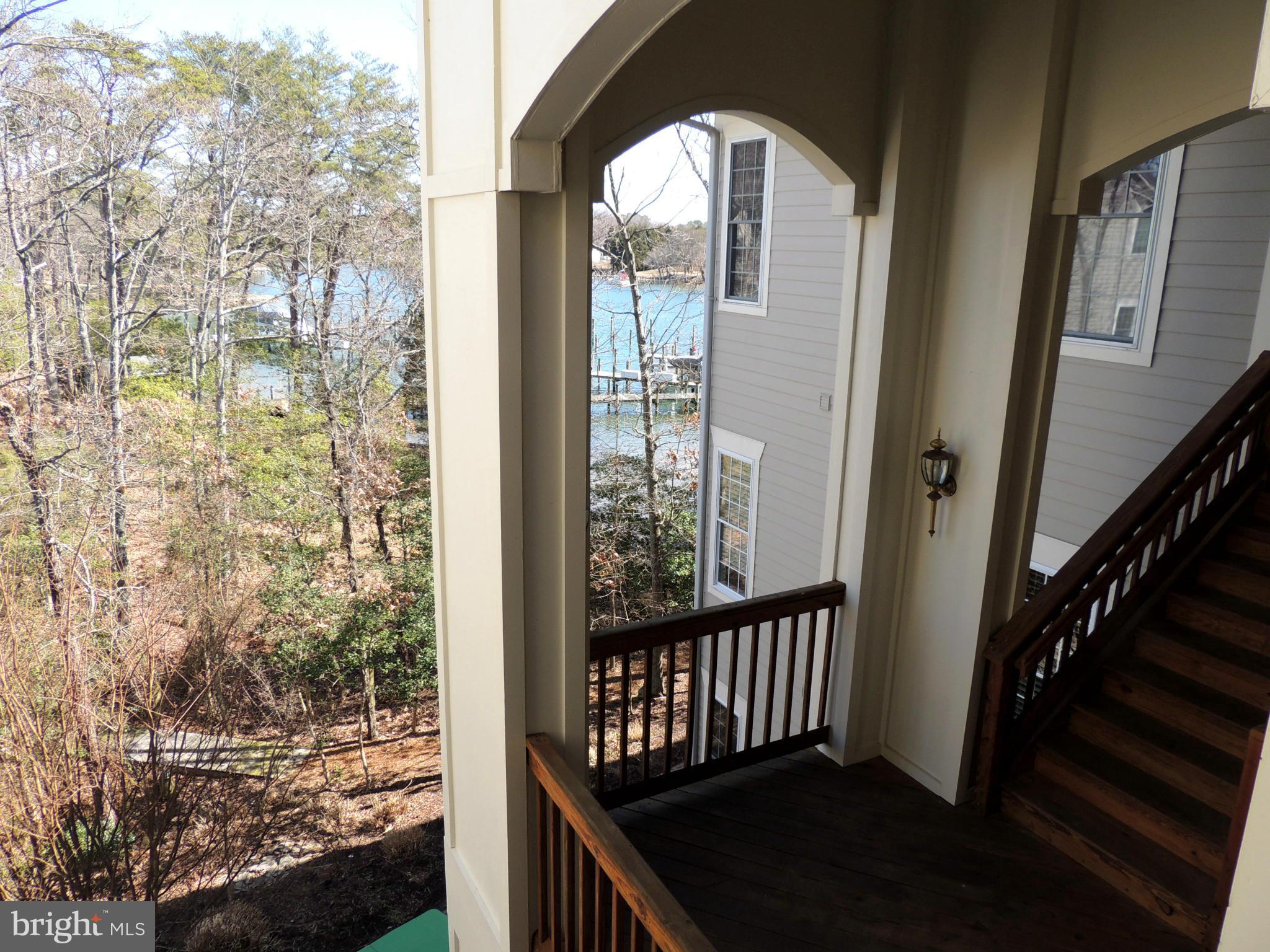 635 Runabout Loop, Unit 635 Solomons, MD 20688 - Photo 19 of 30 Exterior (General)