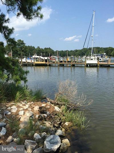 635 Runabout Loop, Unit 635 Solomons, MD 20688 - Photo 3 of 30 Community Marina