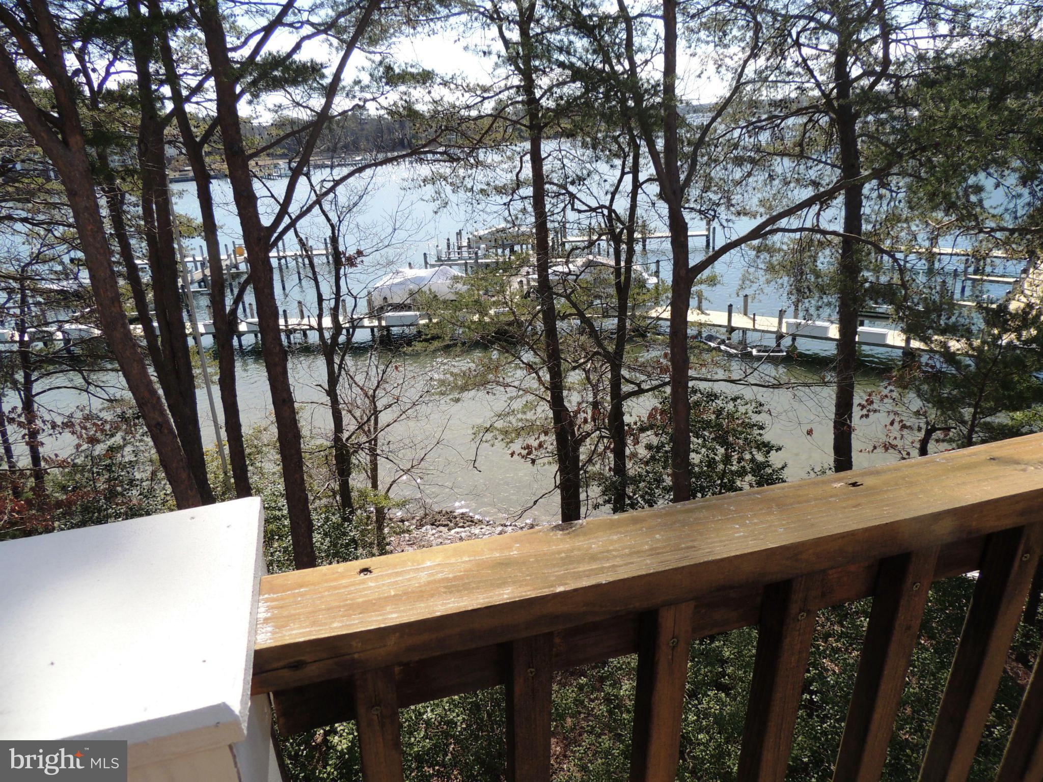 635 Runabout Loop, Unit 635 Solomons, MD 20688 - Photo 6 of 30 It's all about the view!
