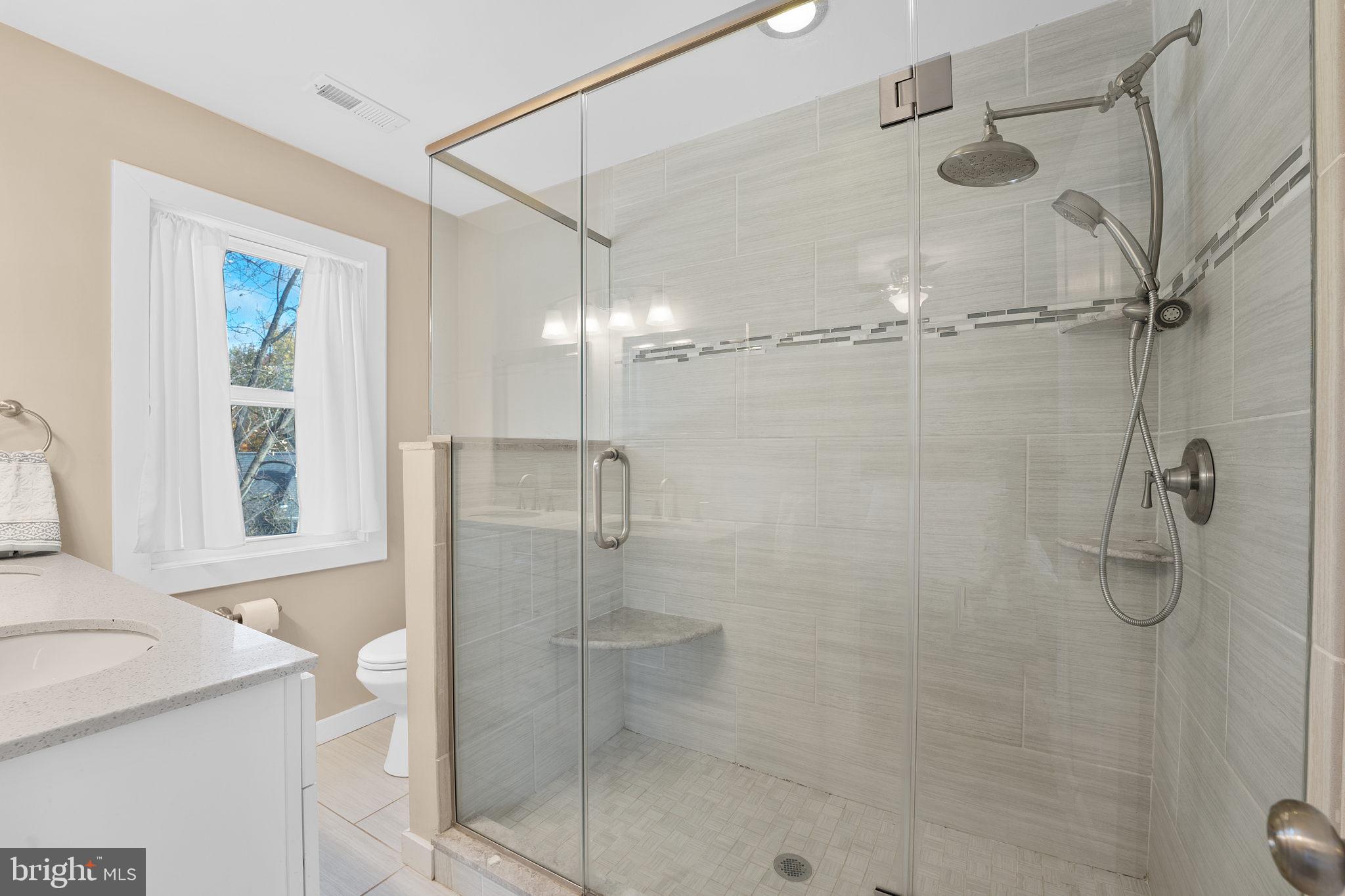 112 Spring Road Malvern, PA 19355 - Photo 22 of 30 Master Bathroom