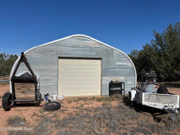 $295,000 | 0 Basconia Lane, Seligman, AZ 86337
