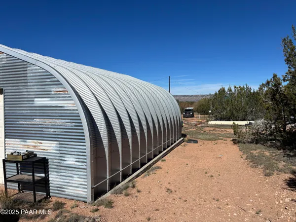 $295,000 | 0 Basconia Lane, Seligman, AZ 86337