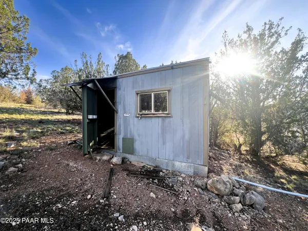 $295,000 | 0 Basconia Lane, Seligman, AZ 86337