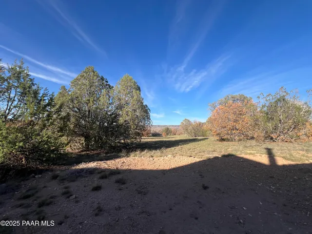 $295,000 | 0 Basconia Lane, Seligman, AZ 86337