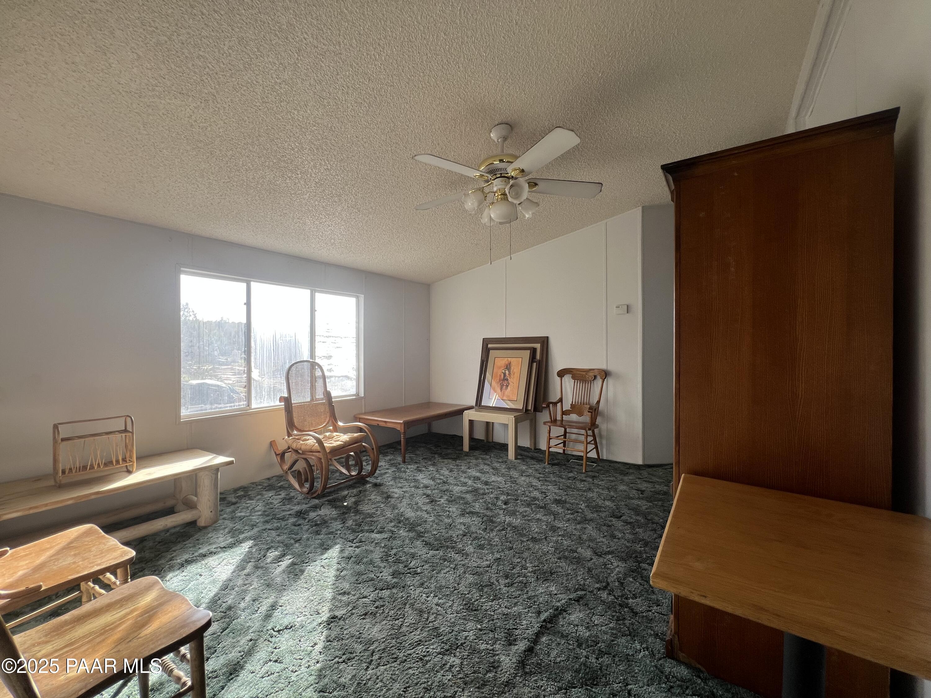 0 Basconia Lane Seligman, AZ 86337 - Photo 8 of 28 a living room with furniture rug and window