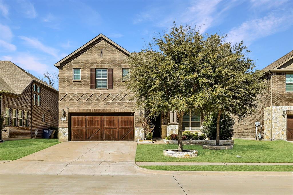 1308 Bailey Lane Allen, TX 75013 - Photo 1 of 39