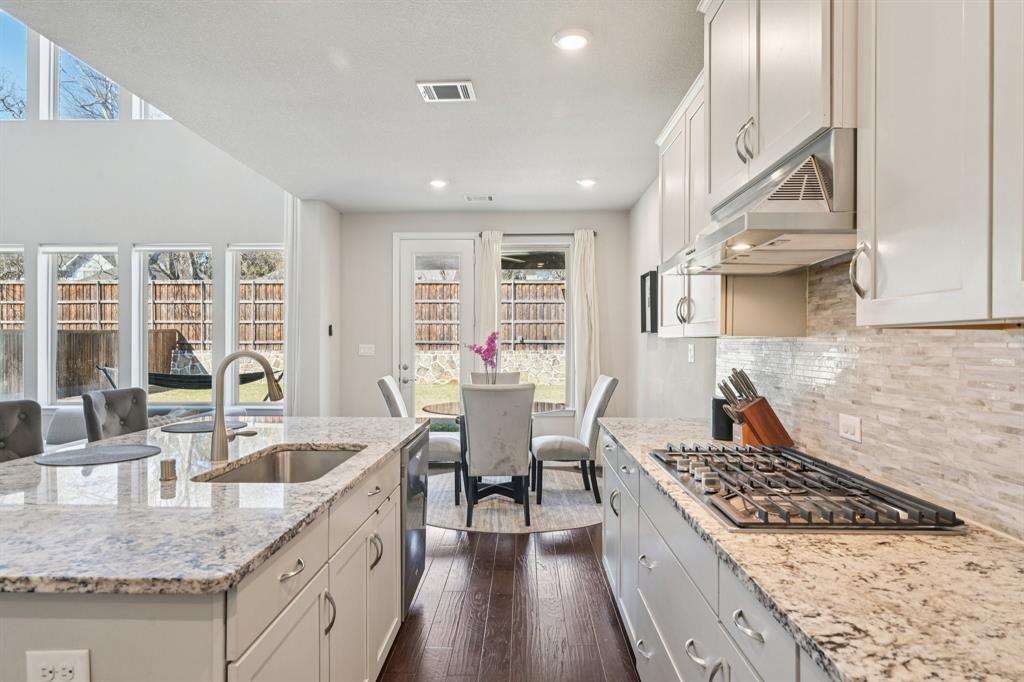 1308 Bailey Lane Allen, TX 75013 - Photo 14 of 39