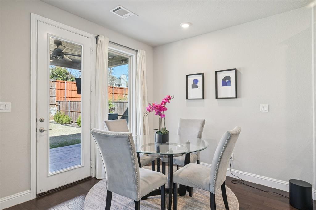 1308 Bailey Lane Allen, TX 75013 - Photo 15 of 39