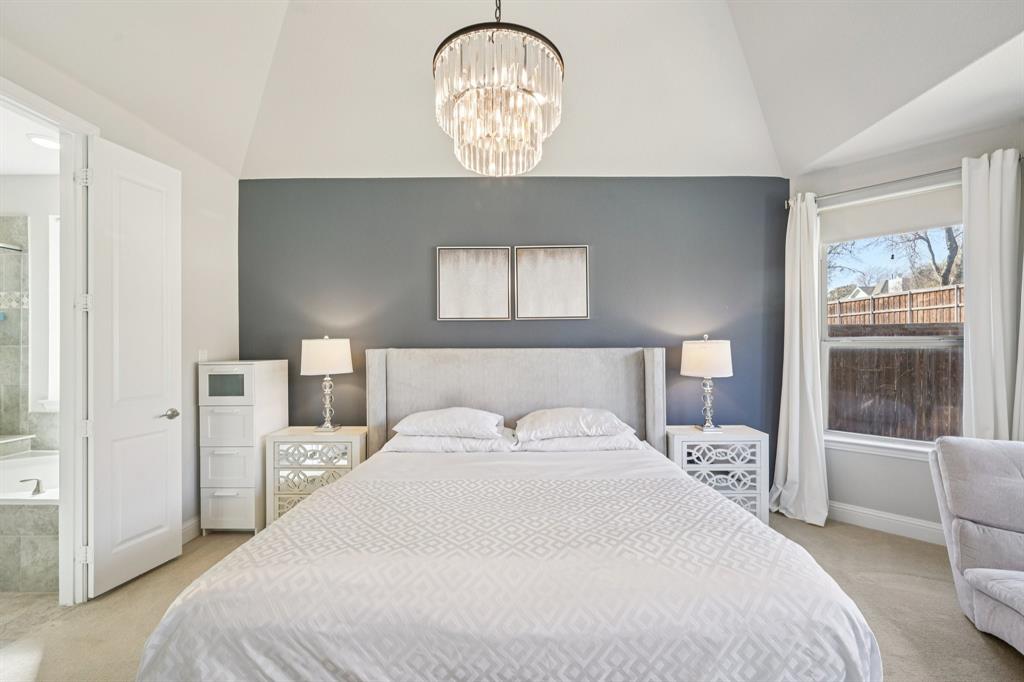 1308 Bailey Lane Allen, TX 75013 - Photo 17 of 39