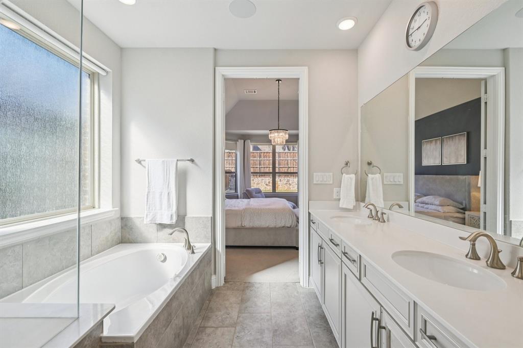 1308 Bailey Lane Allen, TX 75013 - Photo 19 of 39