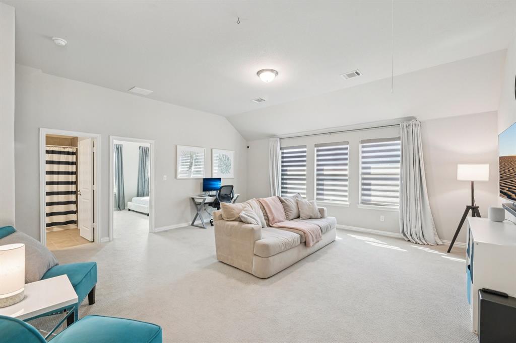 1308 Bailey Lane Allen, TX 75013 - Photo 24 of 39