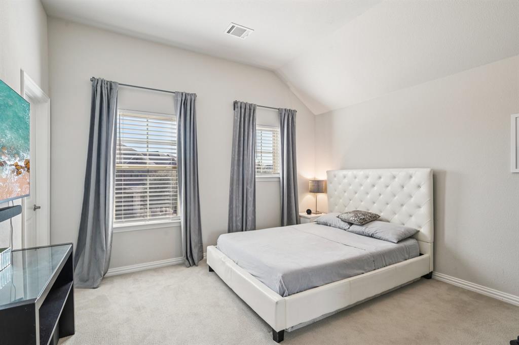 1308 Bailey Lane Allen, TX 75013 - Photo 25 of 39