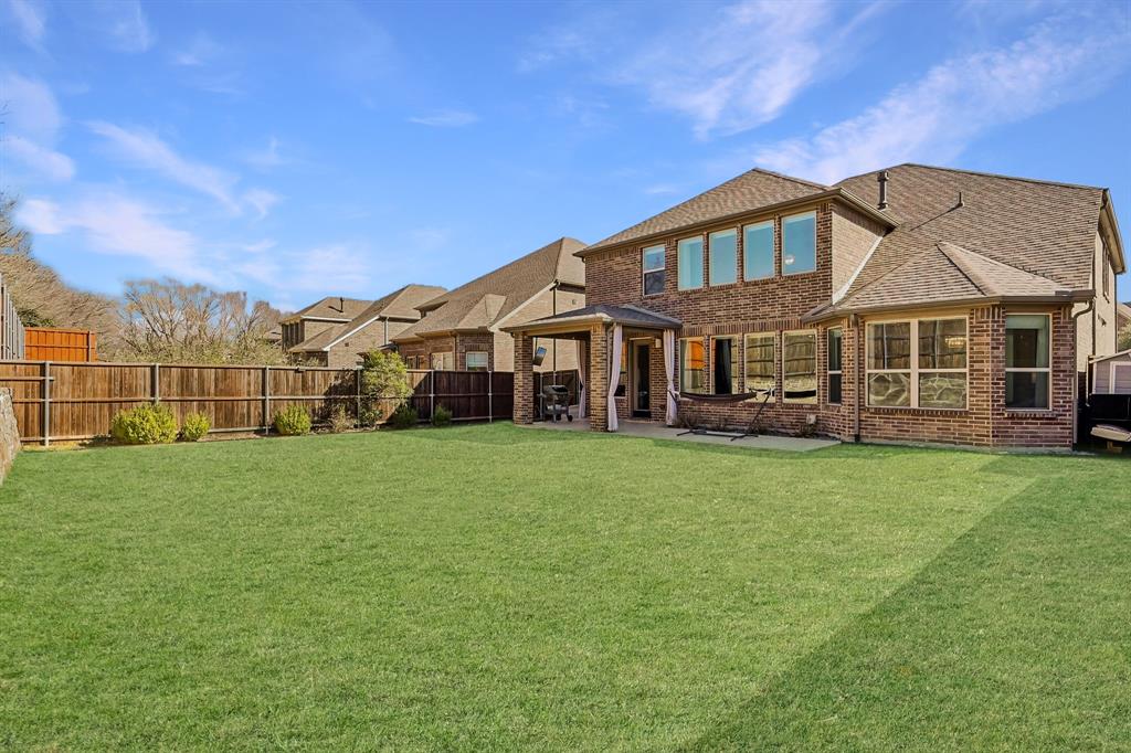 1308 Bailey Lane Allen, TX 75013 - Photo 33 of 39