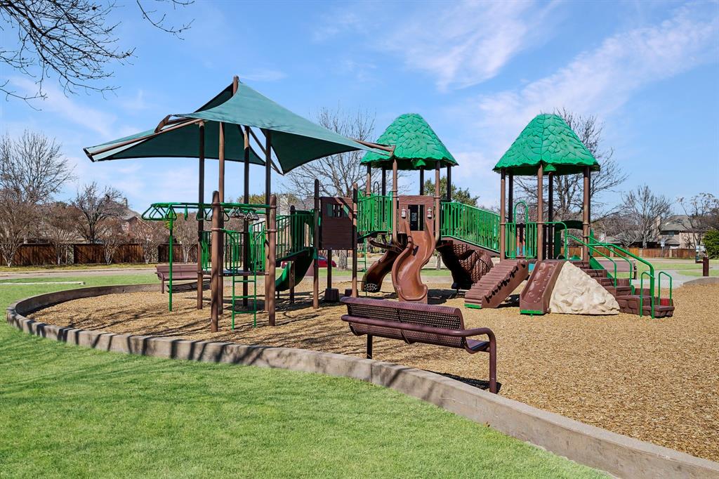 1308 Bailey Lane Allen, TX 75013 - Photo 35 of 39