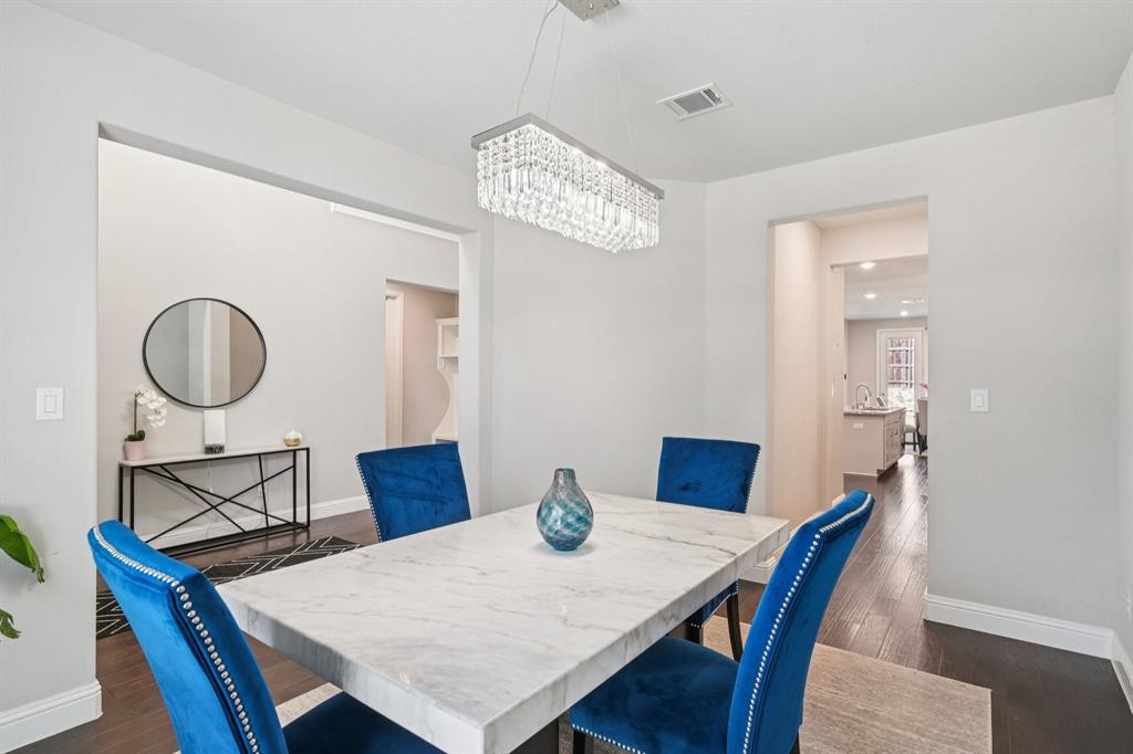 1308 Bailey Lane Allen, TX 75013 - Photo 5 of 39