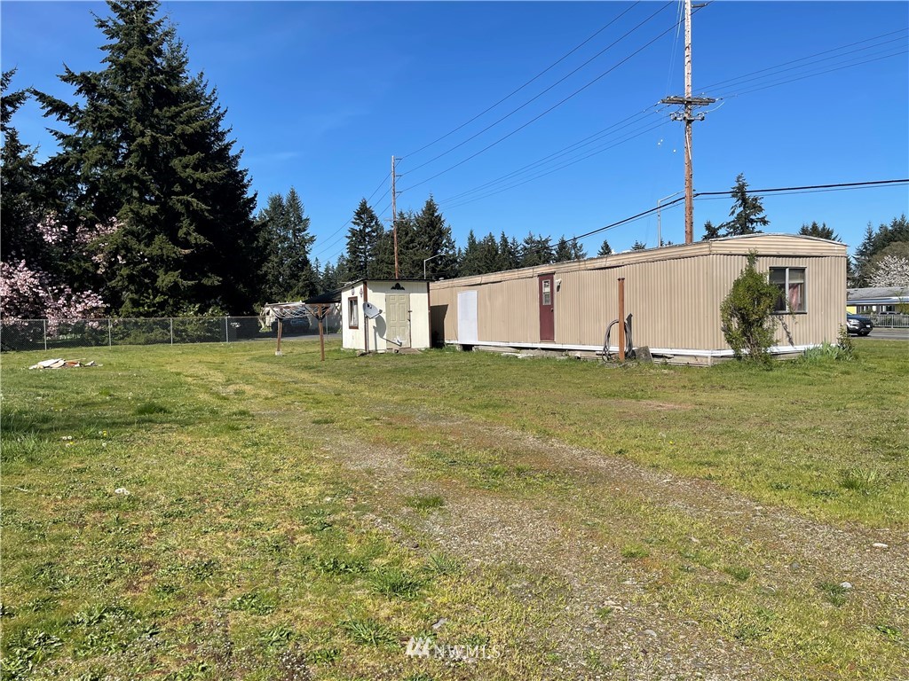 543 Duterrow Road Southeast Olympia, WA 98513 - Photo 12 of 23 Gallery Image 12