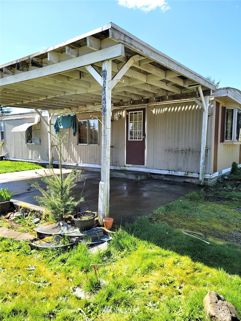 543 Duterrow Road Southeast Olympia, WA 98513 - Photo 20 of 23 Gallery Image 20