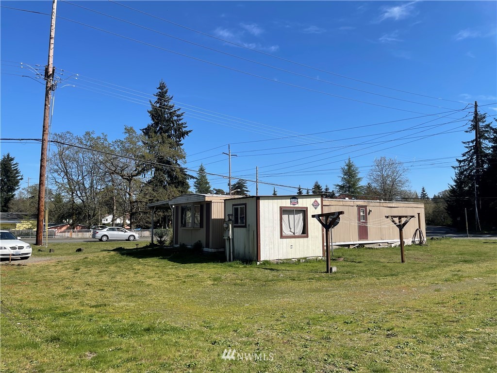543 Duterrow Road Southeast Olympia, WA 98513 - Photo 3 of 23 Gallery Image 3